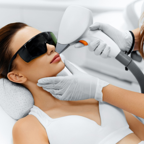 Hair removal
