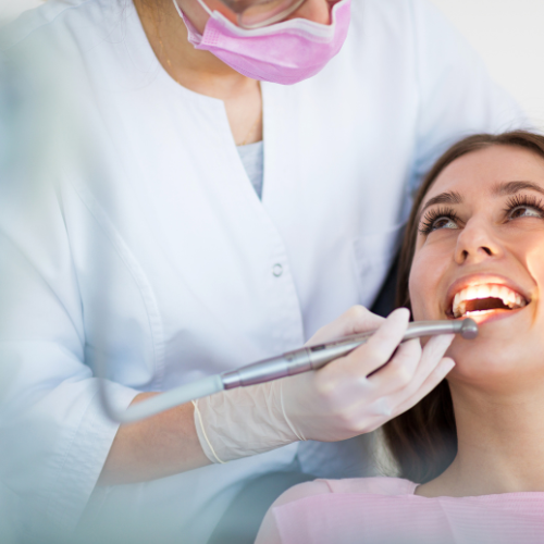 Dentist