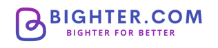 Bighter Logo