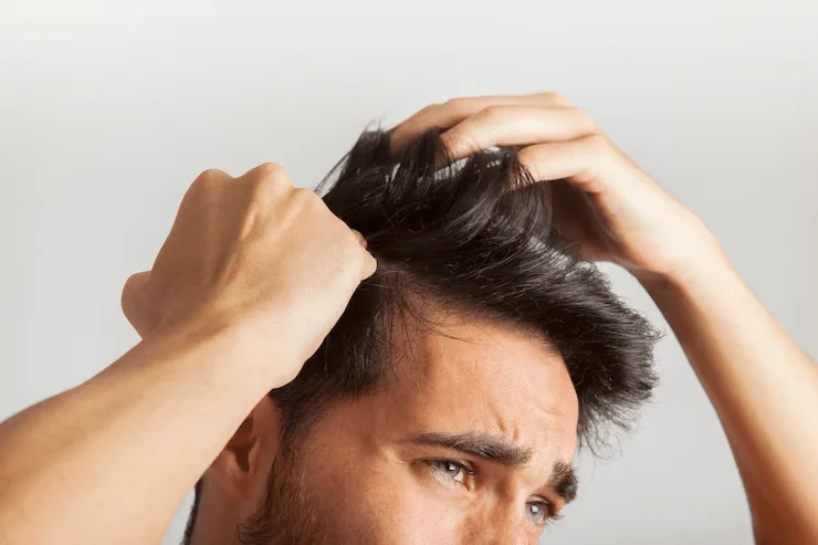 Hair