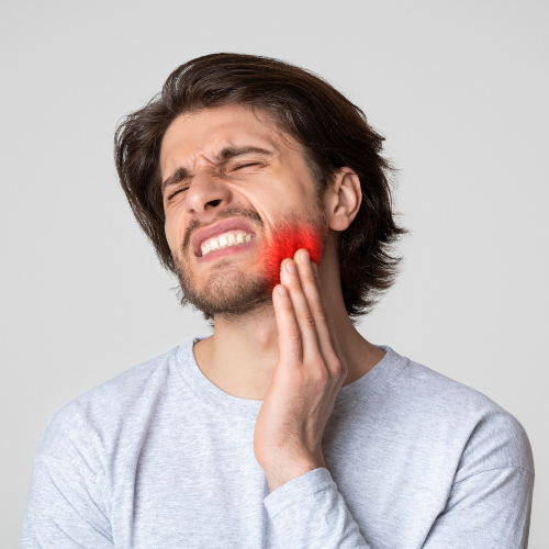 Teeth
