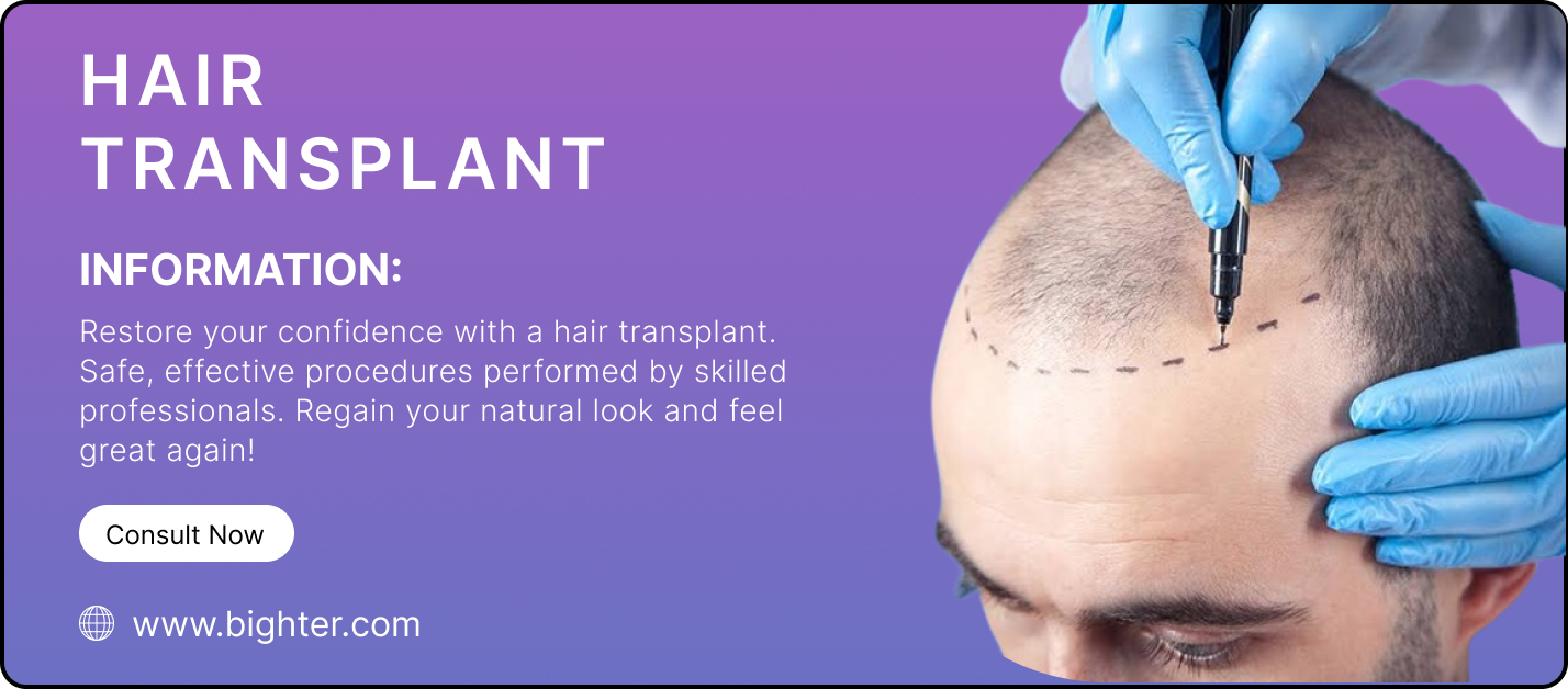 Hair Transplant