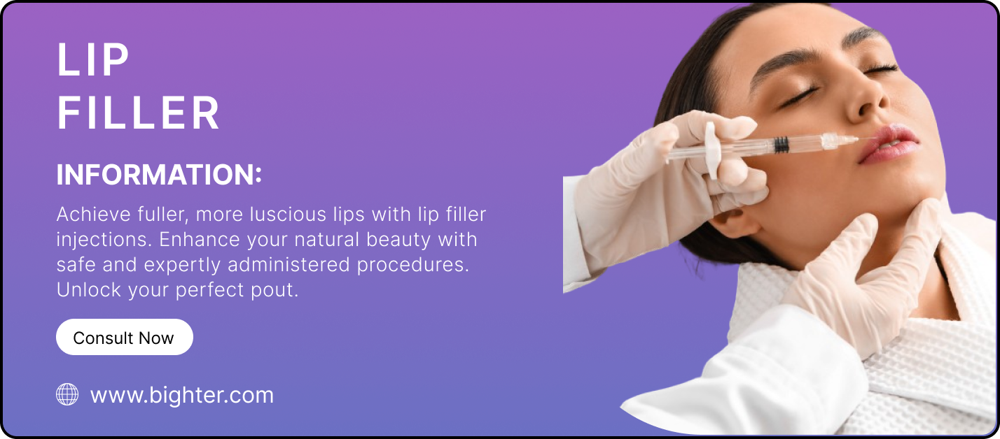 Lip Filler