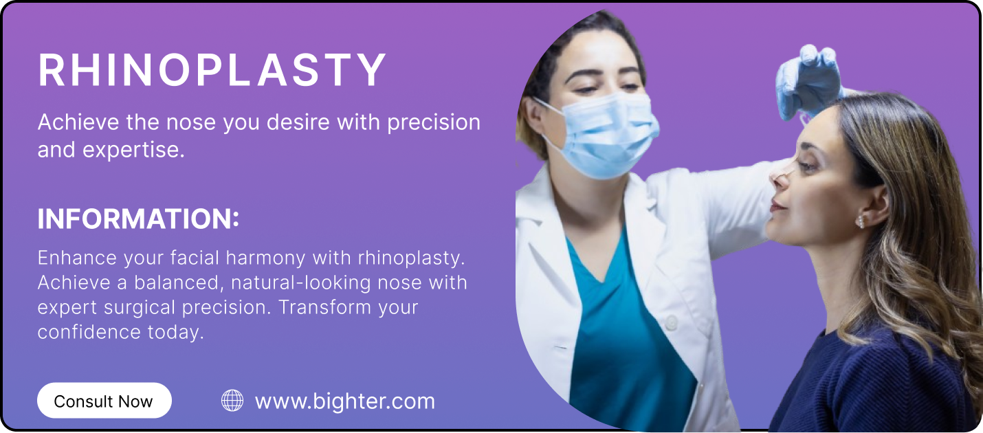 Rhinoplasty